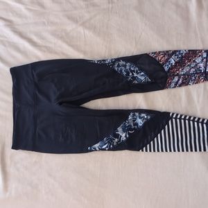 Athleta leggings